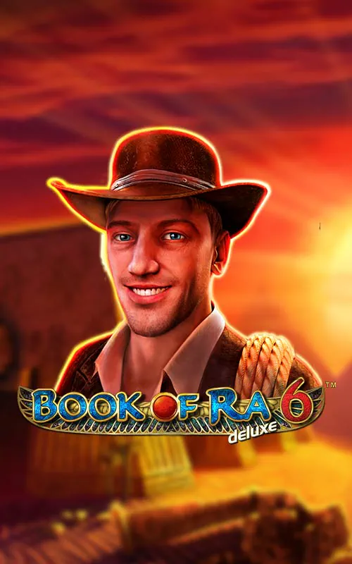 Book of Ra at 888 Tiger Casino