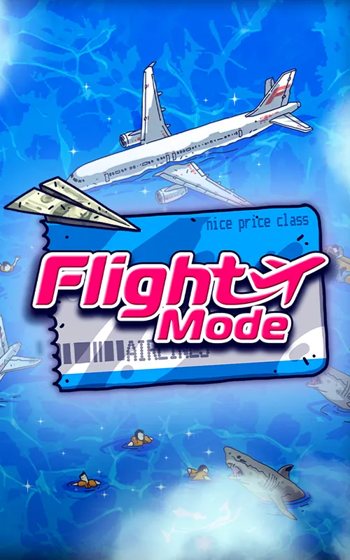 Flight Mode at 888 Tiger Casino
