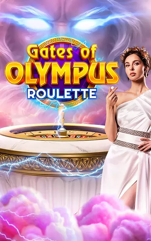 Gates of Olympus Roulette at 888 Tiger Casino